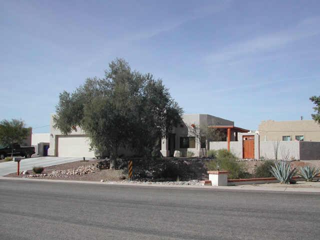 9820 E Del Monte Ave., Gold Canyon, AZ 85118