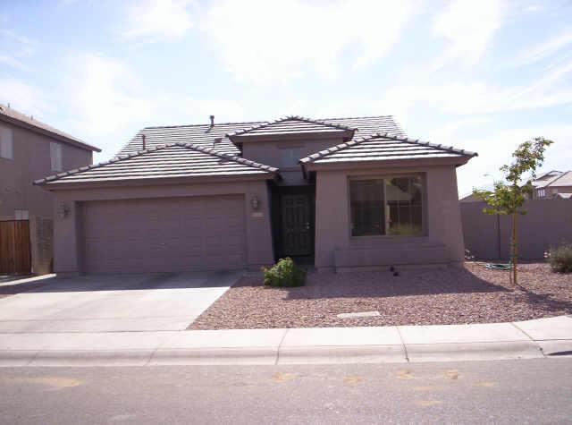 8845 W Watkins St., Tolleson, AZ 85353