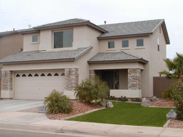 14532 W Ventura St., Surprise, AZ 85379