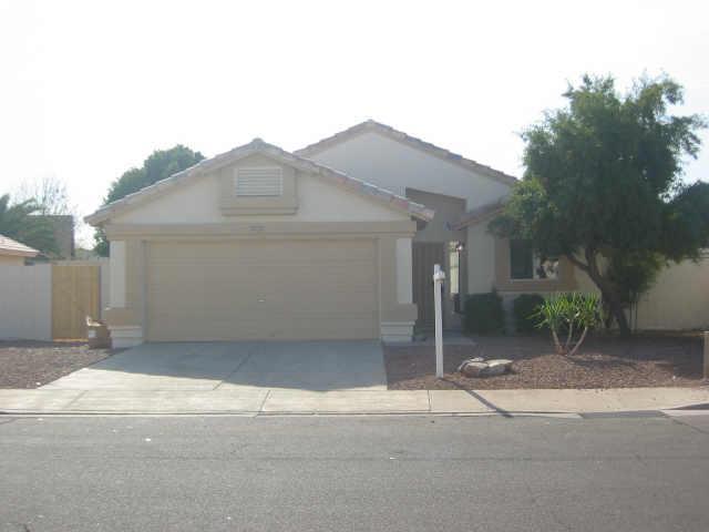 7737 W Montebello Ave., Glendale, AZ 85303
