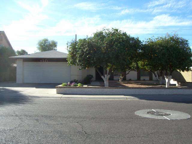 6421 W Caron St., Phoenix, AZ 85302
