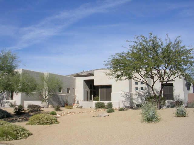 6330 E Bent Tree Dr., Scottsdale, AZ 85266