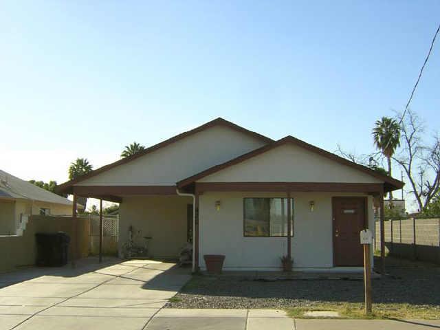 420 S Bellview, Mesa, AZ 85204