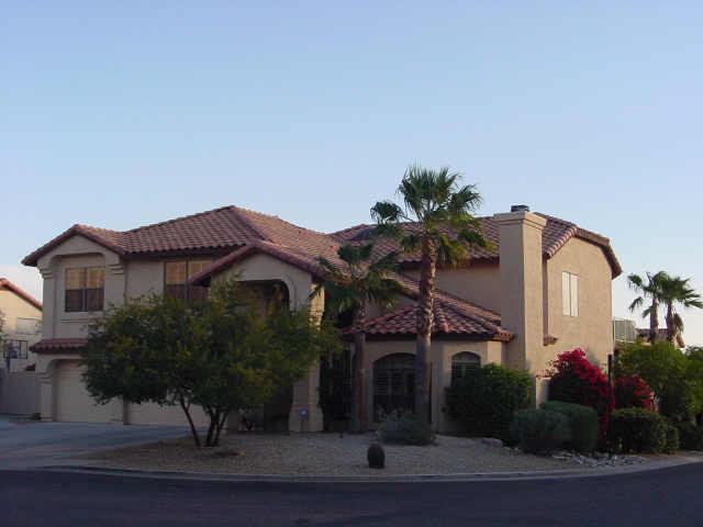 12835 E Gail Rd., Scottsdale, AZ 85259