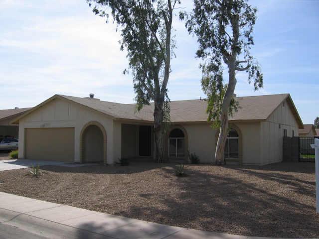 405 W Mesquite St., Chandler, AZ 85225