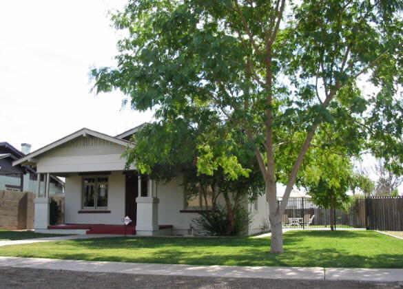 1305 E Brill St., Phoenix, AZ 85006