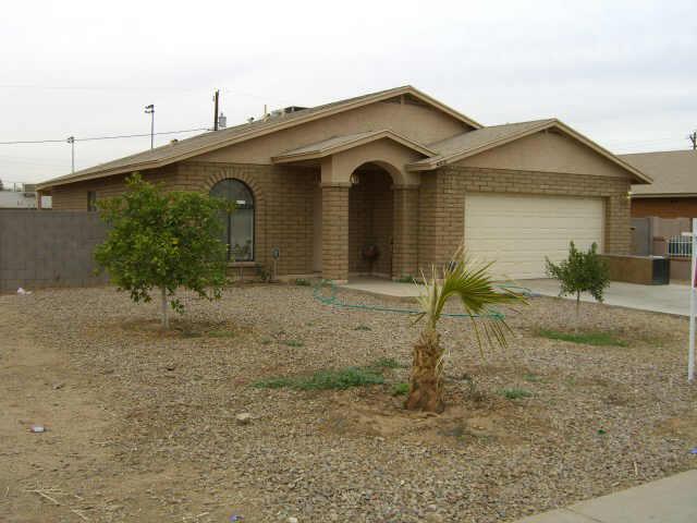 4810 S 3rd St., Phoenix, AZ 85040