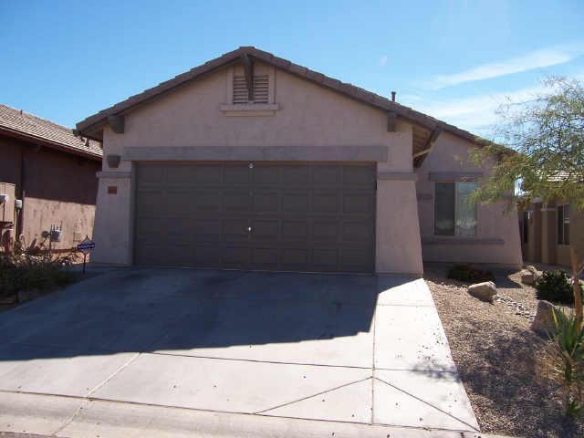 9775 E Stone Circle Ln., Gold Canyon, AZ 85118