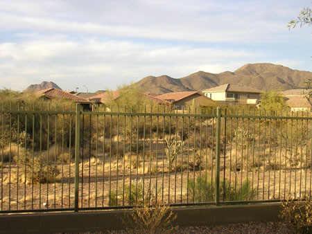 2652 W Patagonia Way, Anthem, AZ 85086