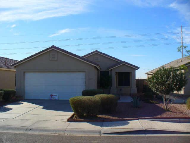 11361 W Amber Ter., Surprise, AZ 85374