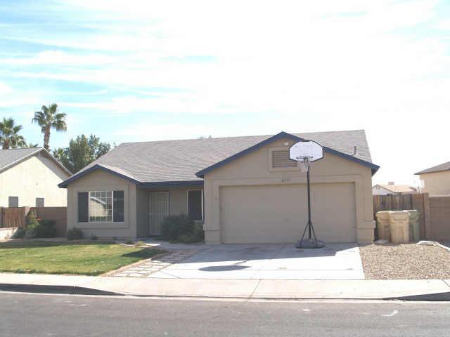 8915 W Mclellan Rd., Glendale, AZ 85305