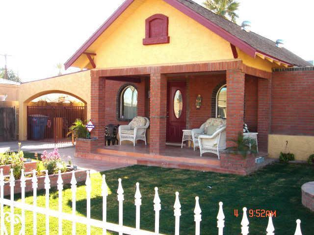 1307 W Fillmore St., Phoenix, AZ 85007