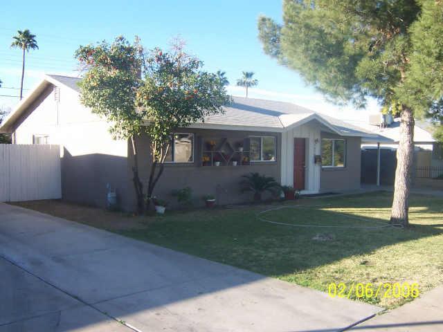 1319 W 7th Ave., Mesa, AZ 85202