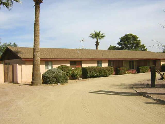 6724 E Lincoln Dr., Paradise Valley, AZ 85253