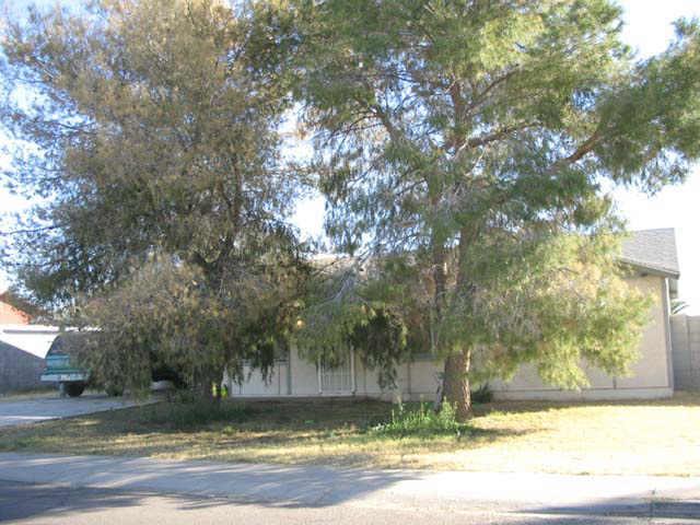 4841 N 81st Dr., Phoenix, AZ 85033