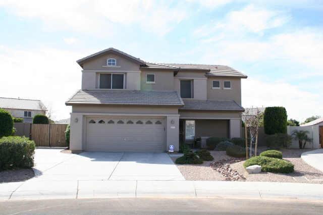 7737 W Sands Dr., Peoria, AZ 85383