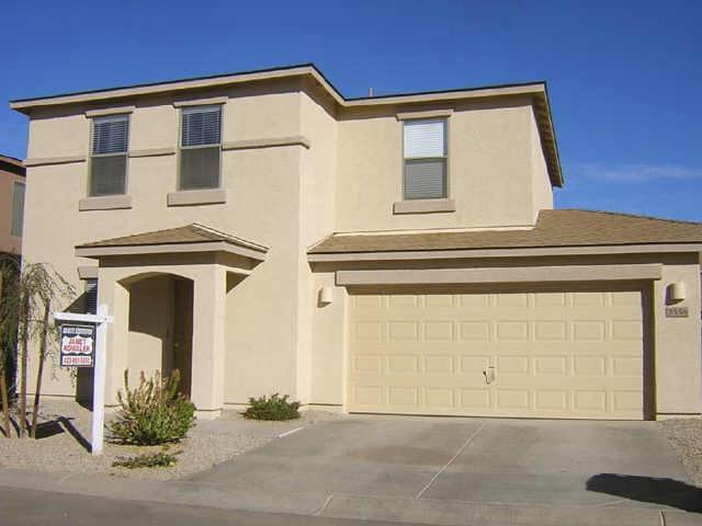 2558 E Meadow Creek Way, Queen Creek, AZ 85242