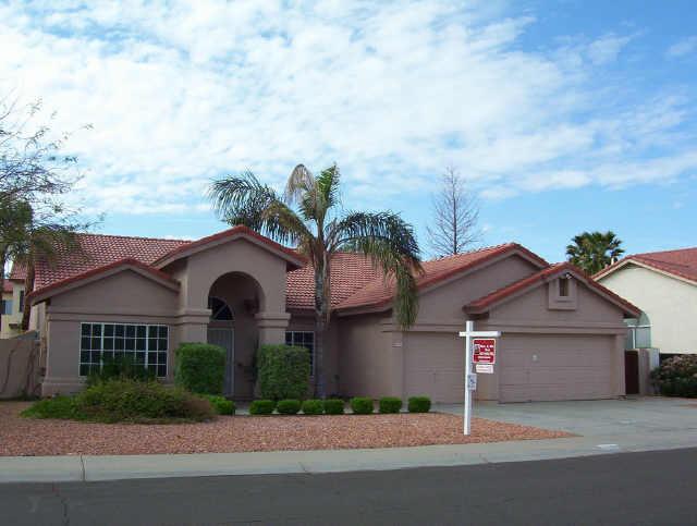 11309 W Emerald Ln., Avondale, AZ 85392