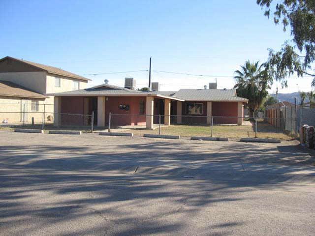 2721 E Tamarisk Ave., Phoenix, AZ 85040