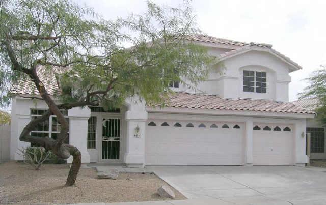 4153 E Graythorn Ave., Phoenix, AZ 85044