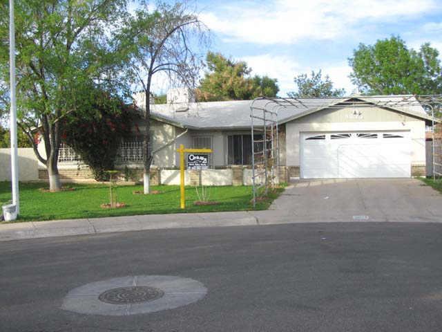 8625 N 40 Dr., Phoenix, AZ 85051