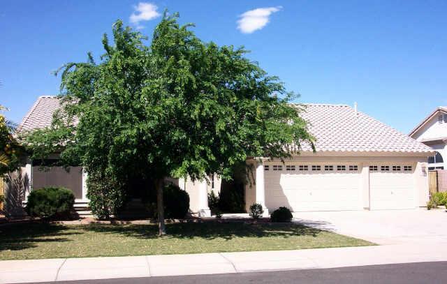 3712 E Leah Ln., Gilbert, AZ 85236