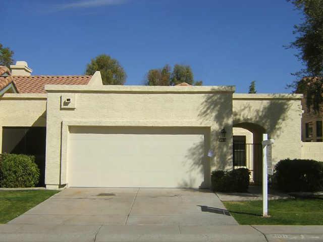 2671 N El Dorado Dr., Chandler, AZ 85224