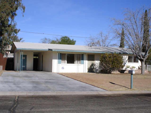 1762 W Papago Pl., Wickenburg, AZ 85390