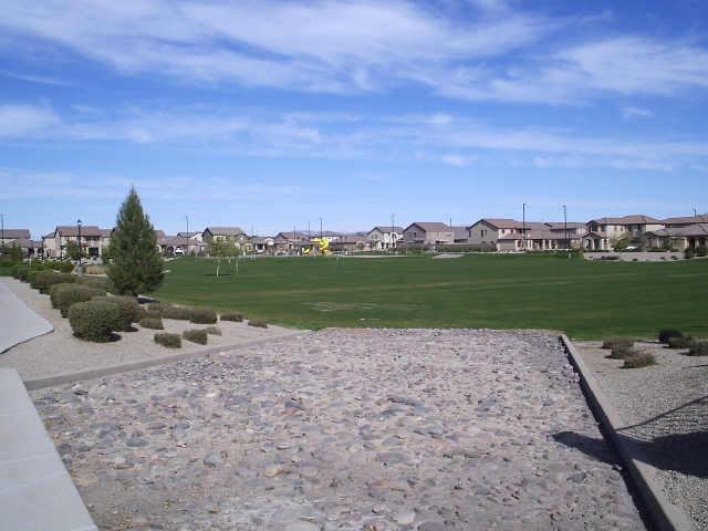 1882 S Falcon Dr., Gilbert, AZ 85295