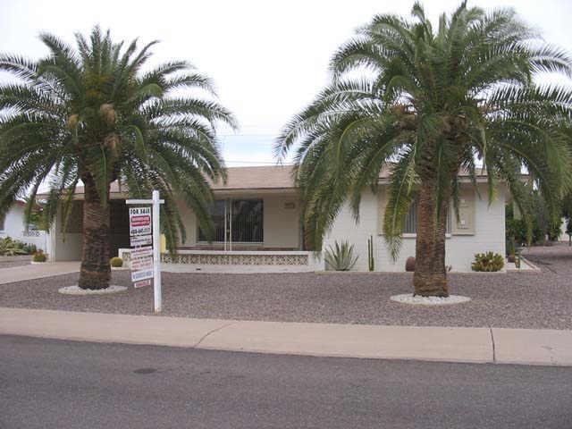 5410 E Cicero St., Mesa, AZ 85205
