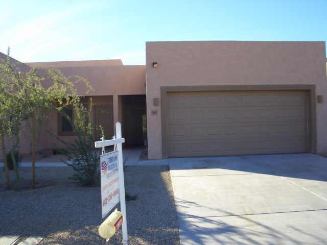 888 S Lawther Dr., Apache Junction, AZ 85220