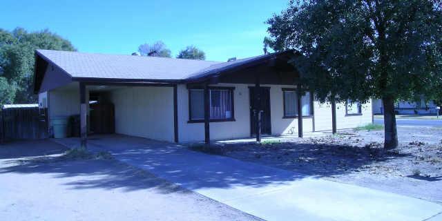 1801 N 74 Ave., Phoenix, AZ 85035