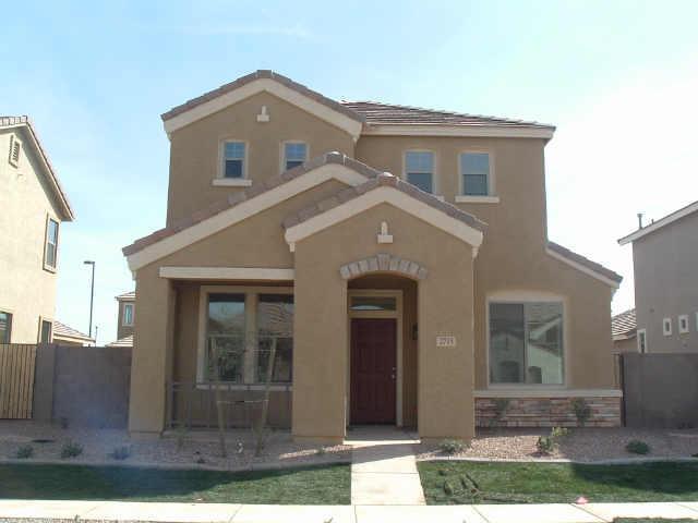2715 S Cupertino Dr., Gilbert, AZ 85297