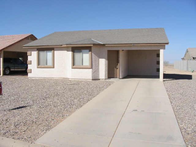 9328 W Troy Dr., Arizona City, AZ 85223