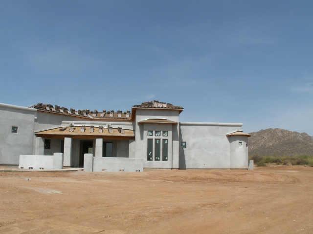 31704 N 139th Pl., Scottsdale, AZ 85262