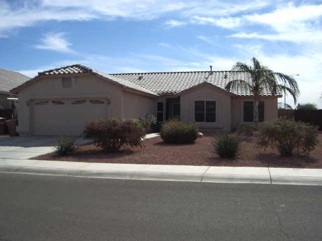 10851 W Harmony Ln., Peoria, AZ 85373