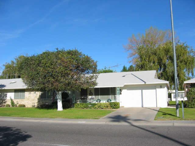 17824 N Del Webb Blvd., Sun City, AZ 85373