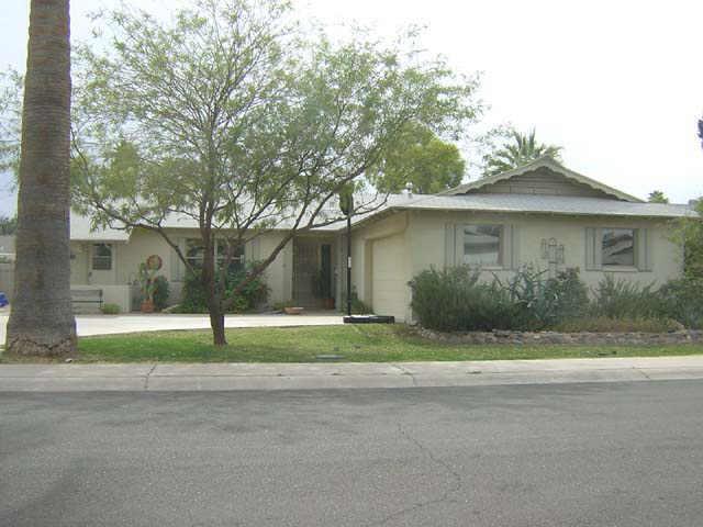 8543 E Bonita Dr., Scottsdale, AZ 85250