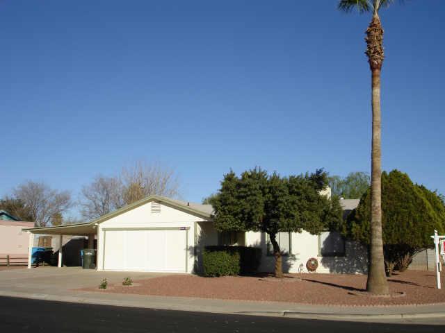 13601 N 41st St., Phoenix, AZ 85032