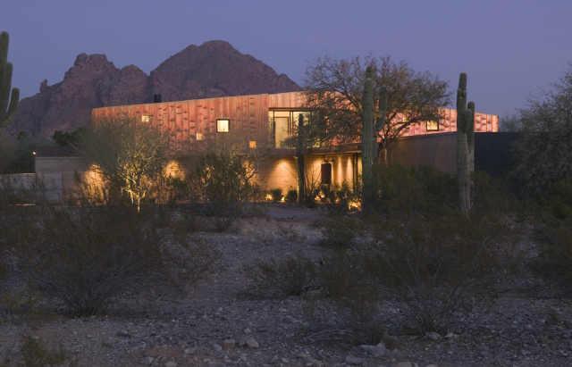 5555 N Camino Del Contento St., Paradise Valley, AZ 85253