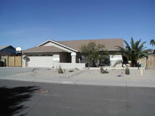 8820 W Orchid Ln., Peoria, AZ 85345