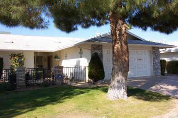12638 W Parkwood Dr., Sun City West, AZ 85375