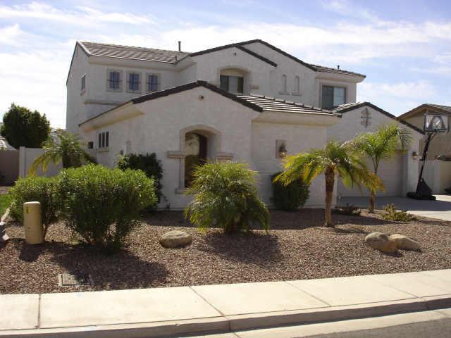 10403 E Juanita Ave., Mesa, AZ 85209