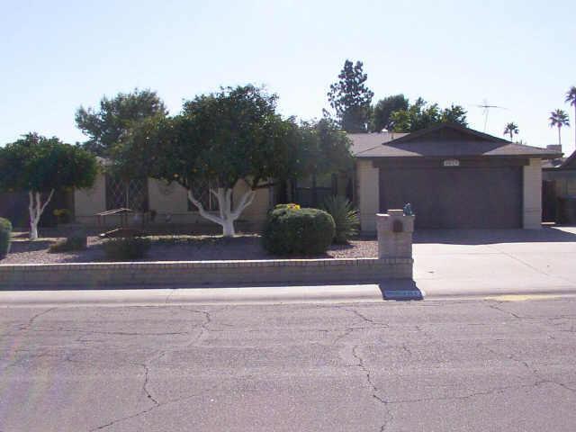 3917 W Dailey St., Phoenix, AZ 85053