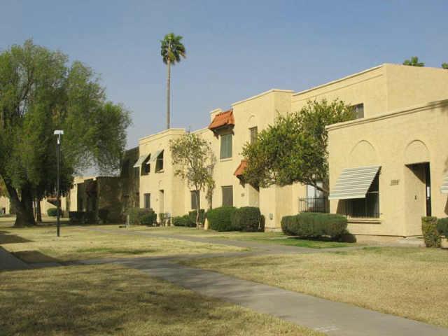 5708 N 43rd Ln., Glendale, AZ 85301