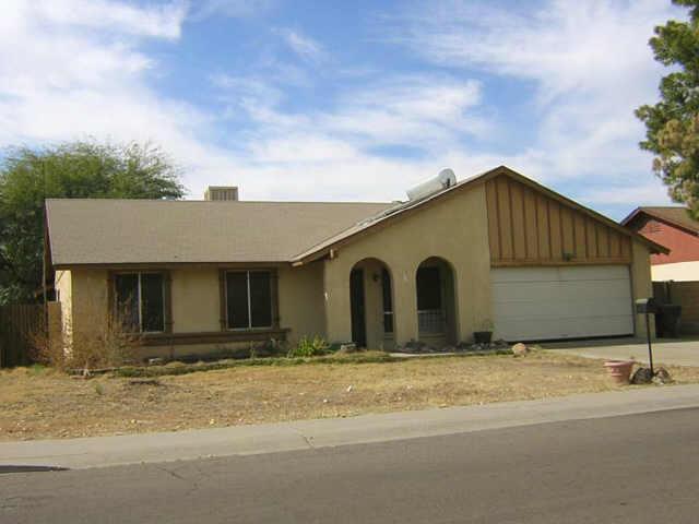 3218 W Campo Bello Dr., Phoenix, AZ 85053