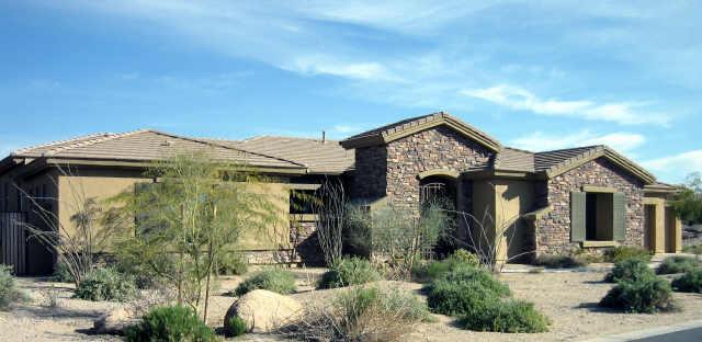 8286 E Tumbleweed Dr., Scottsdale, AZ 85266