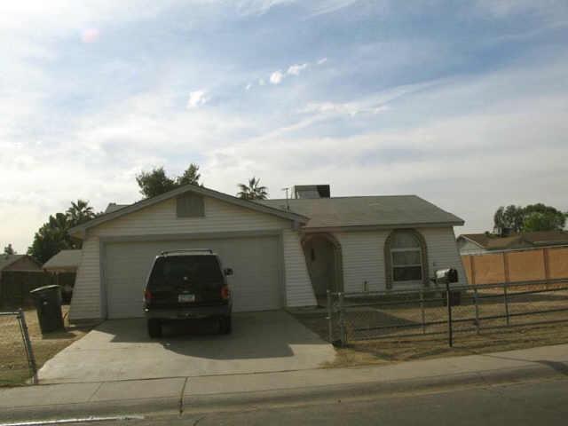 8121 W Meadowbrook Ave., Phoenix, AZ 85033