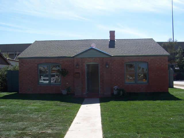 1545 W Culver St., Phoenix, AZ 85007