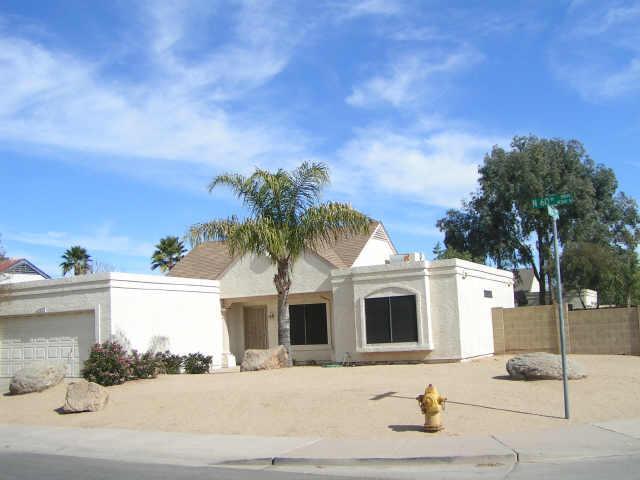 14219 N 60 Th Dr., Glendale, AZ 85306